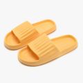 Bathroom Slipper Non Slip Shower Slides Sandals for Women Men Embossed Summer Pool Flip Flop Indoor Home 2022 Shoe. 