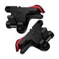 PUBG Gaming Trigger L1/R1 –Black&Red. 