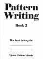 Pattern Writing (Book 1). 