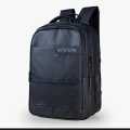 Arctic Hunter Laptop Backpack & School & College Black Colour Backpack Bag (With Money Bag Free). 