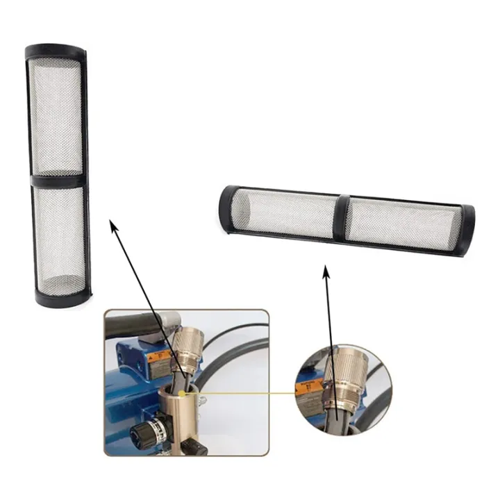 NCANRUI%2010%20Pieces%20Airless%20Paint%20Sprayer%20Filters%20390%20395%20490%20495%20595%20Pump%20Manifold%20Strainer%2060%20Mesh%20Compatible%20246384%20-%20Image%203