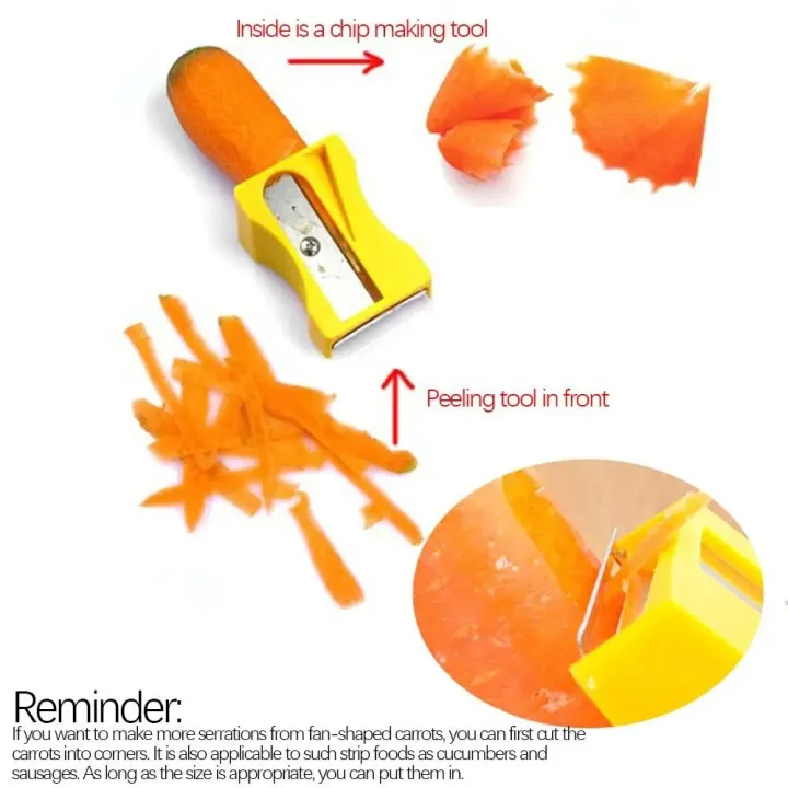 2PCS%20Color%20Random%20Vegetable%20Carrot%20Cucumber%20Sharpener%20Peeler%20Kitchen%20Tool%20Thin%20Slicer%20Curl%20Slicer%20-%20Image%204