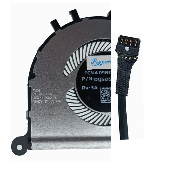 5H40S19998%20Computer%20Cooling%20Fan%20for%20Lenovo%20Yoga%20Slim%207%2014ARE05%2014IIL05%2082A5%2082A2%2082A4%2082A1%20CPU%20GPU%20Fan%20Radiator%205H40S20057%20-%20Image%204