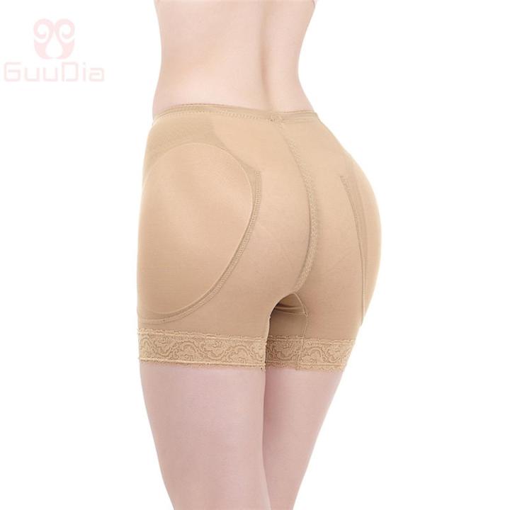 Lifter Tummy Control Shapewear Enhancer Shaper Panties y Underwear Body Shaper Big Booty Padded Panty