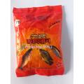 Saffron is used as a fishing bait in four or 100 grams.