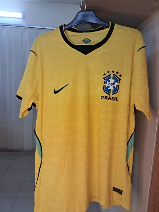 Brazil%20World%20Cup%202026%20Home%20Jersey%20-%20Premium%20-%20Image%202