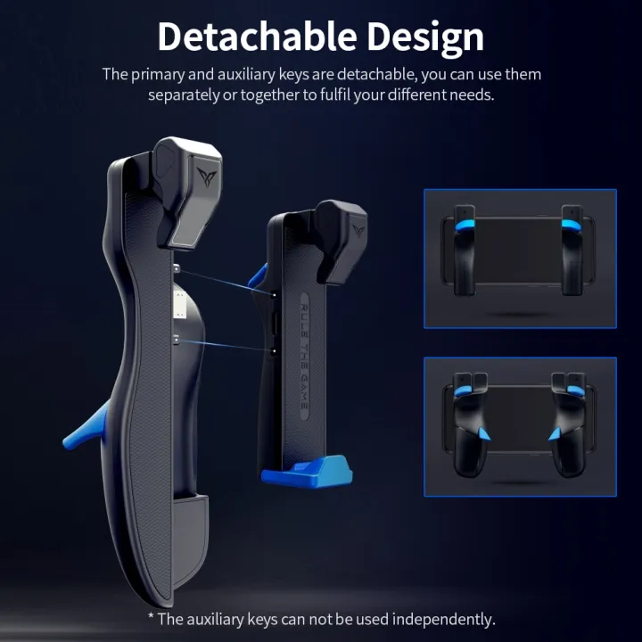 Flydigi%20Shadow%20Stinger%20Mobile%20Game%20Controller%20Game%20Trigger%20Gamepad%20Record%20Clicking%20Frequency%20Micro%20Switch%20Left-hand%20Suit%20-%20Image%204