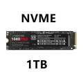 New 1080 PRO V NADA PCIe 5.0 NVMe 4.0 M.2 2280 990 1TB 2TB 4TB SSD Internal Solid State Hard Drive MLC PC PS5 For Computer.