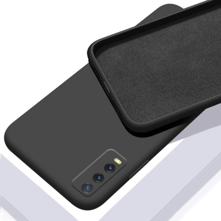 Coque Rigide Pour Vivo Y20 / Y20s / Y11 / Y11s - Coque & étui Smartphone - Rue Du Commerce - Inactif