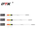 【VisioN Shop】Luminous Fishing Float Fishing Tackle Fishing Float Long Night Float. 