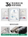 O6AM Taiwan hard bristle long handle floor brush outdoor toilet shower room kitchen balcony bathroom washing floor brush tile. 