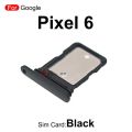 SIM Card For Google Pixel 6 Sim Tray Slot Holder Repair Replacement Parts.