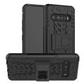 Cover For LG V60 Case 6.8 inch Rubber Bumper Dual Layer Armor Cover For LG V60 ThinQ 5G Phone Case For LG V60 LGV60 V60 5G Case.