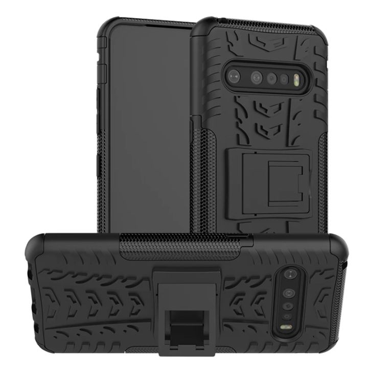 Cover%20For%20LG%20V60%20Case%206.8%20inch%20Rubber%20Bumper%20Dual%20Layer%20Armor%20Cover%20For%20LG%20V60%20ThinQ%205G%20Phone%20Case%20For%20LG%20V60%20LGV60%20V60%205G%20Case%20-%20Image%204