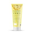 PLIX - THE PLANT FIX 5% Pineapple Foaming Facewash For Depigmentation,100ml | Cleanser For Skin Brightening & Even Toned Complexion | Free Of Sulphates, Paraben & Silicones. 