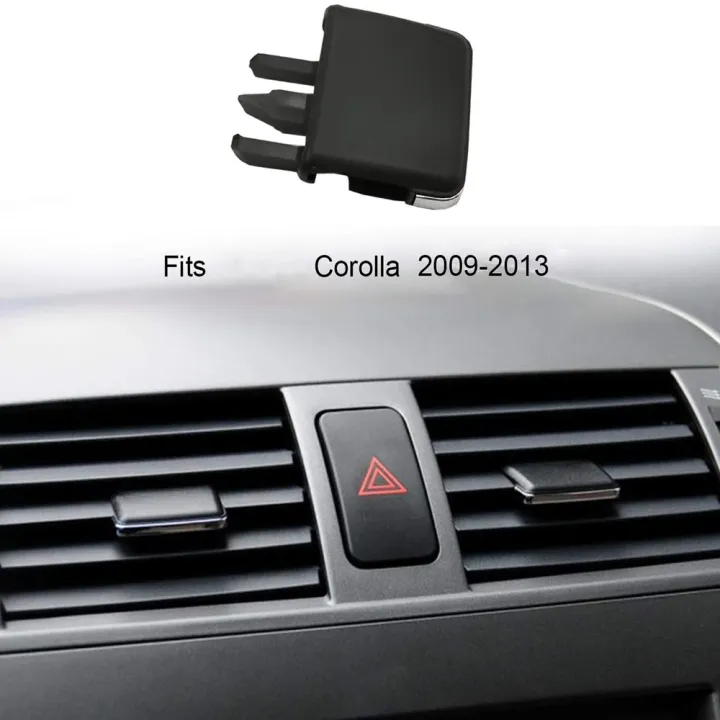 2X%20Front%20Center%20Side%20Air%20Vent%20Outlet%20Tab%20Clips%20Kit%20for%20Toyota%20Corolla%20-%20Image%203