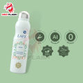 Faith Halal Body Spray For Women By L A F Z.
