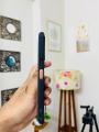 TheGiftKart Shockproof Crystal Clear Back Cover Case for Infinix Smart 10 | 360 Degree Protection | Protective Design | Transparent Back Cover Case for Infinix Smart 10 (PC & TPU, Black Bumper) Infinix Smart 10/X6725.