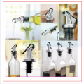 1Pcs Olive Oil Sprayer Dispenser Seal Leak-proof Food Grade Rubber Nozzle Sprayer Spice Jar Kitchen Tools.. 