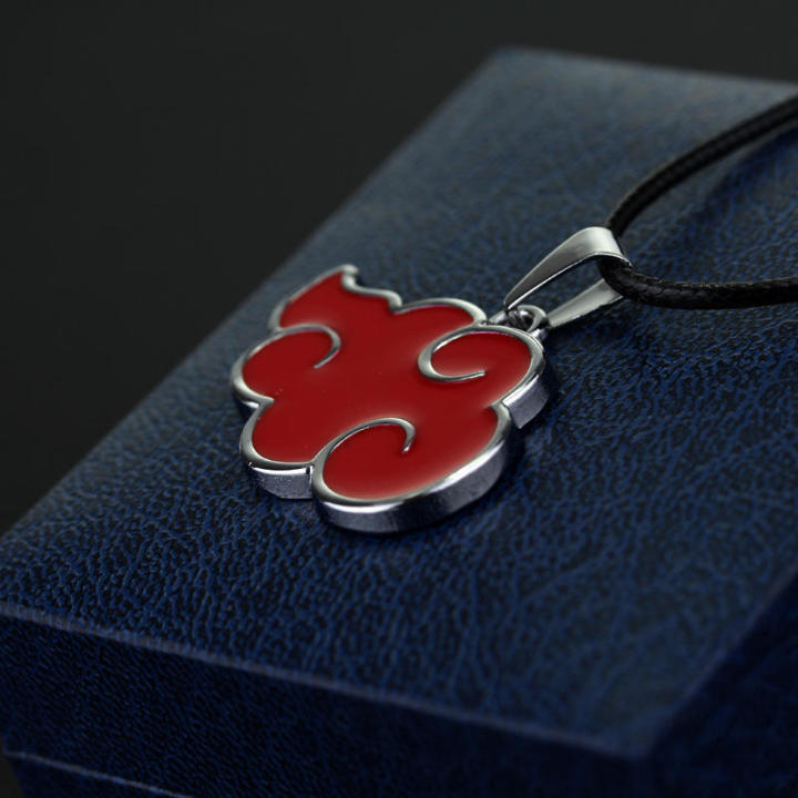 Japanese%20Anime%20Naruto%20Necklace%20Keychain%20Akatsuki%20Organization%20Cosplay%20Red%20Cloud%20Metal%20Unisex%20Pendant%20Necklace%20Keychain%20for%20Fans%20Gift%20-%20Image%205