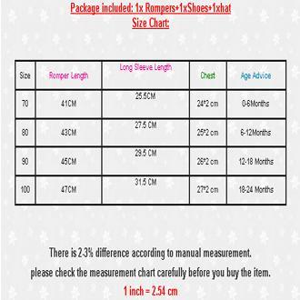 (New)%20newborn%20toddler%20baby%20boys%20clothes%20romper%20bodysuit%20shoes%20hat%20Batman%20outfits%20set%20-%20Image%203