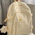 Japanese girl bapa, female orean ersion Insta, cute soft girl bapa for middle school students, large capty bapa for high school students.