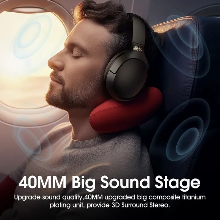 QCY%20H2%20Pro%20Wireless%20Headphones%20Bluetooth%205.3%20Earphone%20HIFI%203D%20Stereo%20Headset%20BASS%20Mode%20Gaming%20Earbuds%20Over%20the%20Ear%20Headphone%2070H%20-%20Image%202