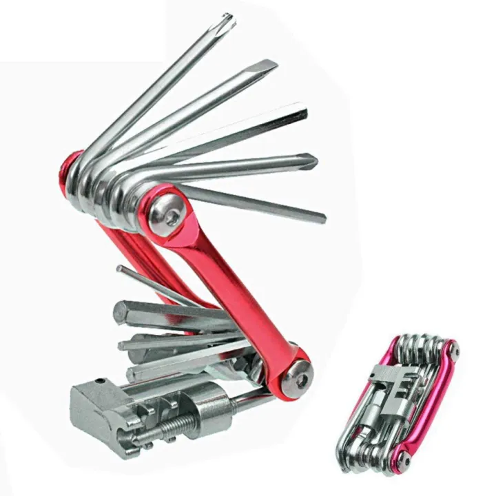 Bicycle%20Tools%2011%20Function%20Cycle%20Tool%20Kit%20Multi%20Purpose%20Mountain%20Bike%20Bicycle%20Repair%20Tool%20Kit%20Allen%20Key%20Spoke%20Wrench%20-%20Image%206
