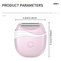 Epilators Hair Removal for Women Hair Removal for Face Electric A.