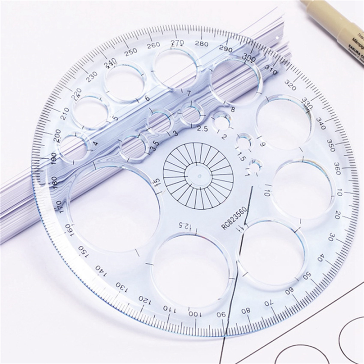 2X%20Multifunctional%20Geometric%20Ruler,%20Multifunctional%20Drawing%20Universal%20Ruler,%20Geometric%20Drawing%20Template%20Measuring%20Tool%20-%20Image%204