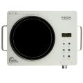 Vision Infrared Cooker VSN-Flaming - 751248 with Free Delivery. 