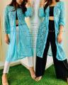 Premium Ladies Girls Fashion long Gaown Tops - Tops For Girls - Tops For Girls. 