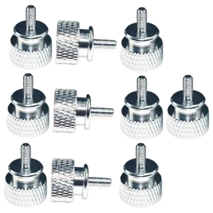 10Pcs/Lot%20UNC6%20-32%20M3.5%20Computer%20Case%20Screw%20for%20GPU%20Holder%20PSU%20Computer%20Case%20Side%20Panel%20Screws%20PC%20Assemble%20WaterCooling%20Red%20-%20Image%203