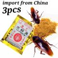 Cockroach Killing Bait 3pic. 