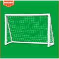 2 pcs Indoor Mini Folding Football Soccer Ball Goal Post Net (Only Net). 