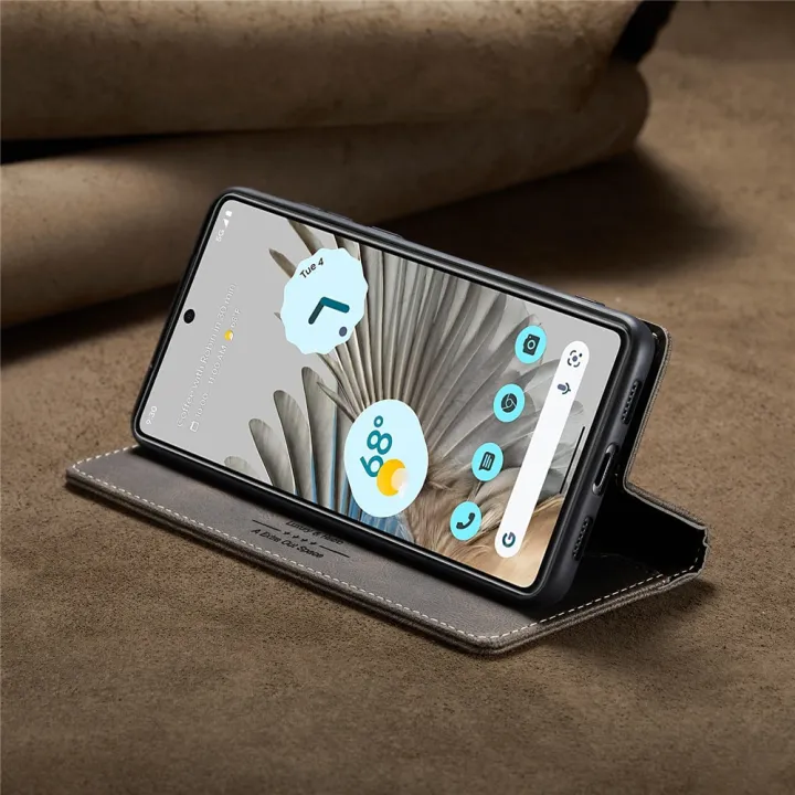 Google%20Pixel%207A%20Case%20Flip%20Leather%20Phone%20Cover%20For%20Google%20Pixel7A%20Case%20Luxury%20Magnetic%20Flip%20Wallet%20Coque%20Google%20Pixel%207A%20Cover%20-%20Image%205