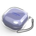 Samsung Galaxy Buds FE Premium Artificial Shockproof Silicone Carrying Case - Protective Earbuds Cover for Bluetooth Headphones. 