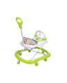 RFL Best Buy Happy Walker - Lime Green & White.