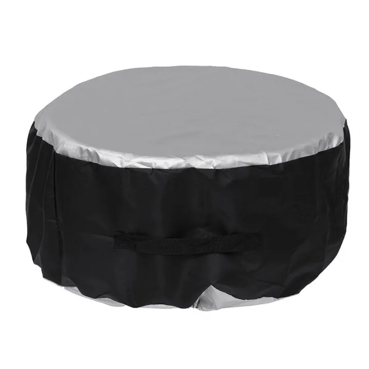 13-19inch%20Car%20SUV%20Wheel%20Protection%20Spare%20Tire%20Bag%20Winter%20Tire%20Tyre%20Storage%20Cover%20-%20Image%204