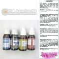 Aquarium Water Treatment Kit for fish  Aquarium Fish Medicine Combo Pack. 