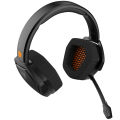 NUBWO G06 Wireless Gaming Headset for PS5 PS4 PC Laptop Noise Cancelling Over Ear Headphones w/ Mic 2.4G Wireless/Wired Headset. 