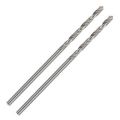 Drill Bit 1.5mm HSS Twist Drills Bits 1.5mm High Speed Steel With 1.5mm Shank For Drill Machine Chuck. 