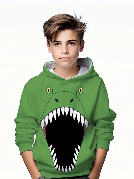 1.Black%20And%20White%20Cat%203D%20Print%20Boys%20Casual%20Pullover%20Hooded%20Long%20Sleeve%20Sweatshirt%20For%20Spring%20Fall,%20Kids%20Hoodie%20Tops%20Outdoor%20-%20Image%205