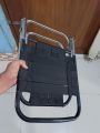 Mini  Camping Fishing Folding Chair Confortable stainless steel Folding chair for fishing. 