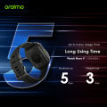 Watch Nova V 2.01" HD Video Watch Faces Smart Watch. 