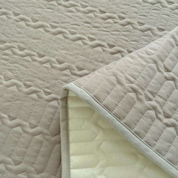 Anti-Urine%20Bedsheet%20Waterproof%20Cadar%20Mattress%20Protector%20Cover%20Queen/King/Single%20Fitted%20Bedsheet%20Breathable%20-%20Image%203