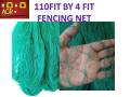 Plastic fencing mesh#Plastic netting fence#Garden Fencing Net (Same As picture). 