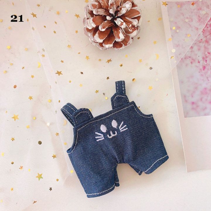 PETIYOUZA%20Fashion%20Doll%20Accessories%20For%201/12%20BJD%20Dolls%20Doll%20Clothes%20For%2010~20cm%20Doll%20Winter%20Top%20Coats%20Handmade%20Jacket%20Pants%20-%20Image%207