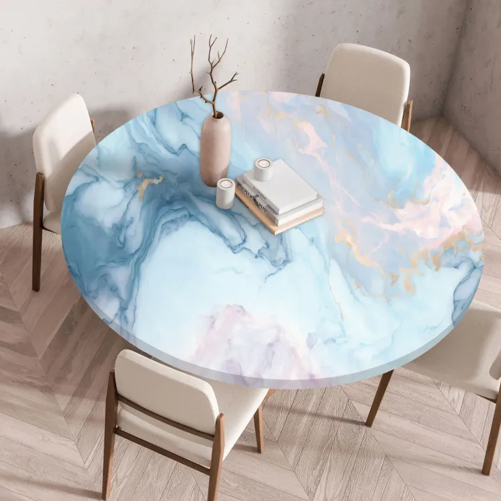 Amazon%20Cross%20Border%20Round%20Marble%20Table%20Cover%20Tablecloth%20Printed%20Dinner%20Round%20Tablecloth%20Waterproof%20Elastic%20Table%20Cover%20-%20Image%203