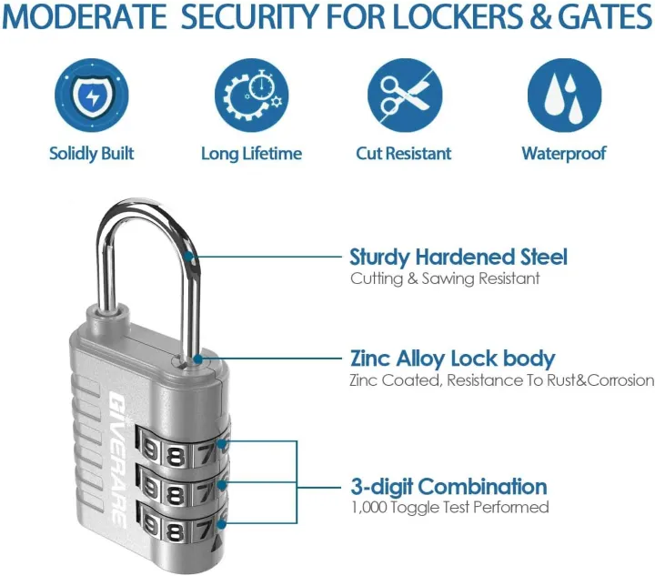 3-Digit%20Combination%20Lock%20Padlock%20Keyless,%20Resettable%20Luggage%20Locks%20for%20Backpack%20-%20Image%204